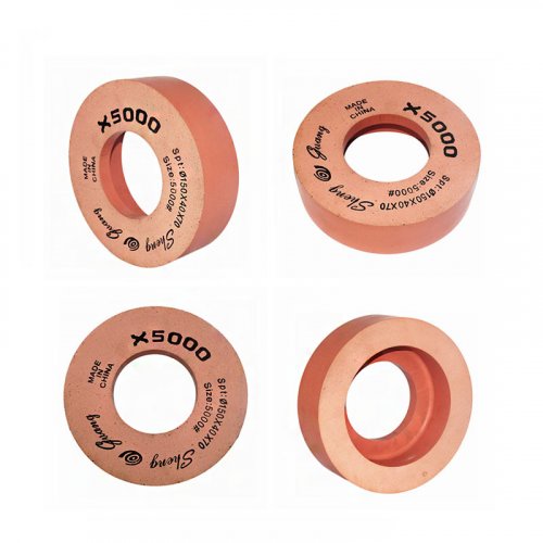 X5000 Polishing Wheel