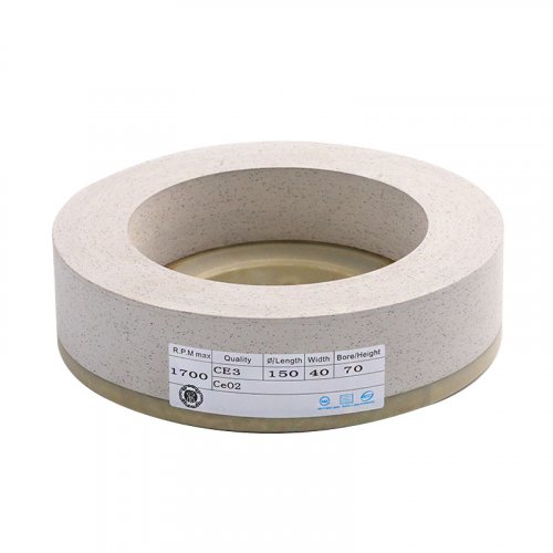 CE-3 Polishing Wheel