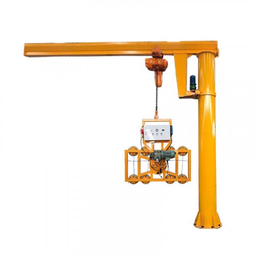 Electrical Jib Crane