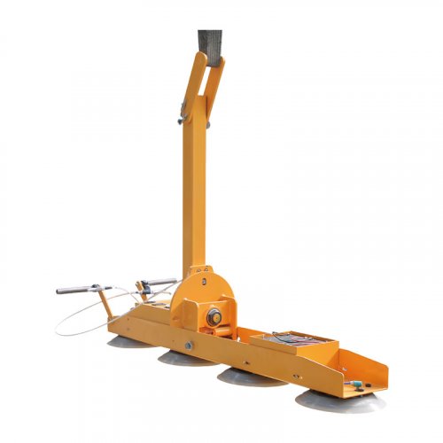 Line Type Electric Glass Lifter Sucker